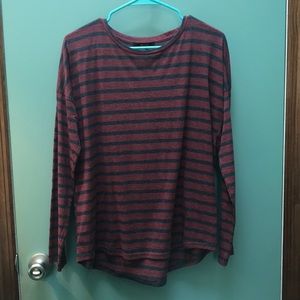 Forever 21 long sleeve